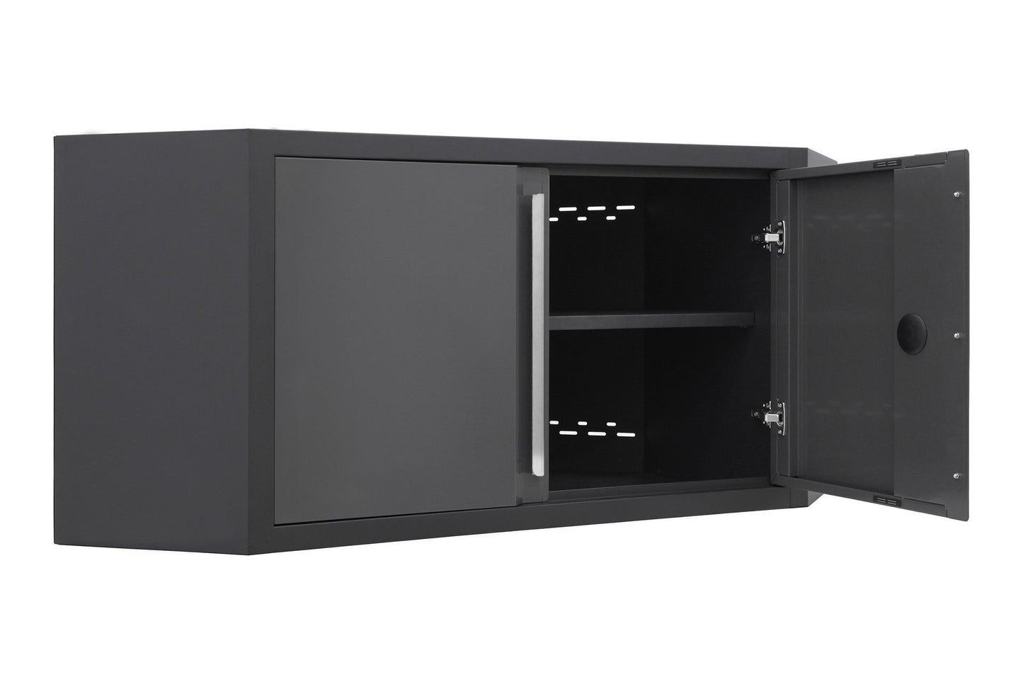 Dragonfire Pro Series Upper Corner Cabinet