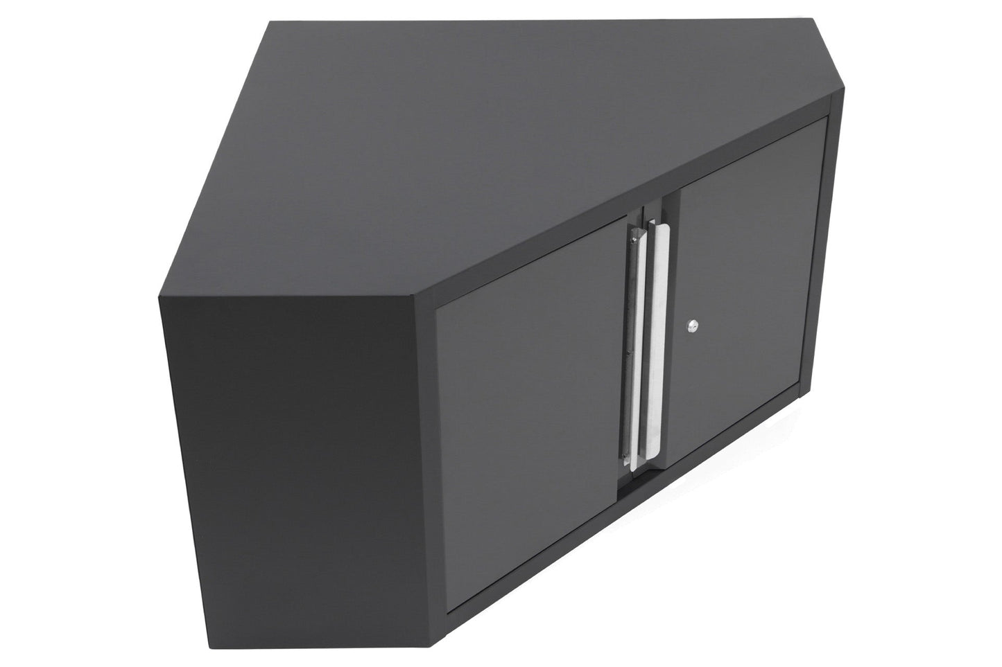 Dragonfire Pro Series Upper Corner Cabinet