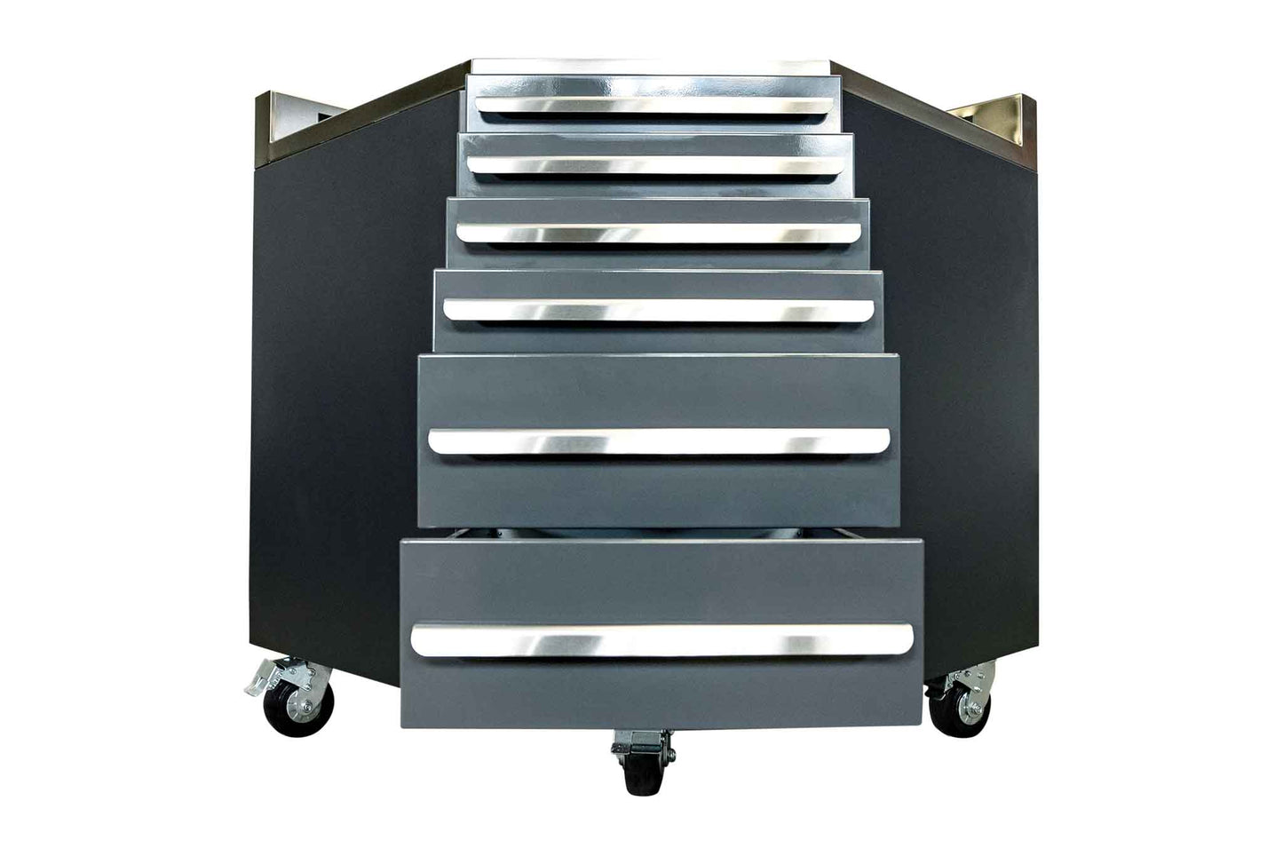 Dragonfire Pro Series Lower Corner Cabinet