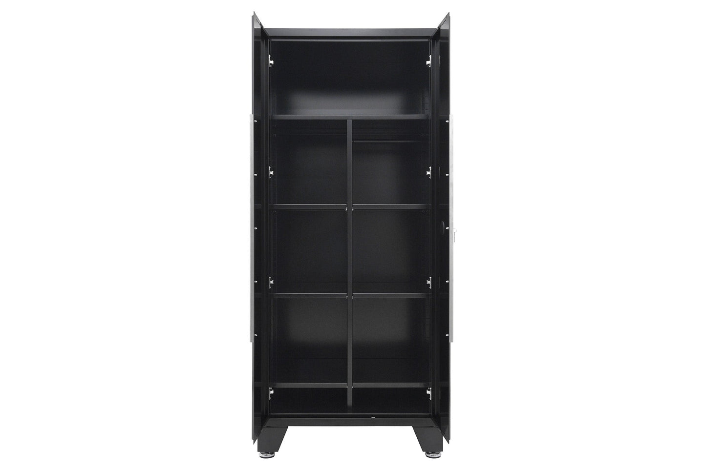 Dragonfire Pro Series Locker Cabinet