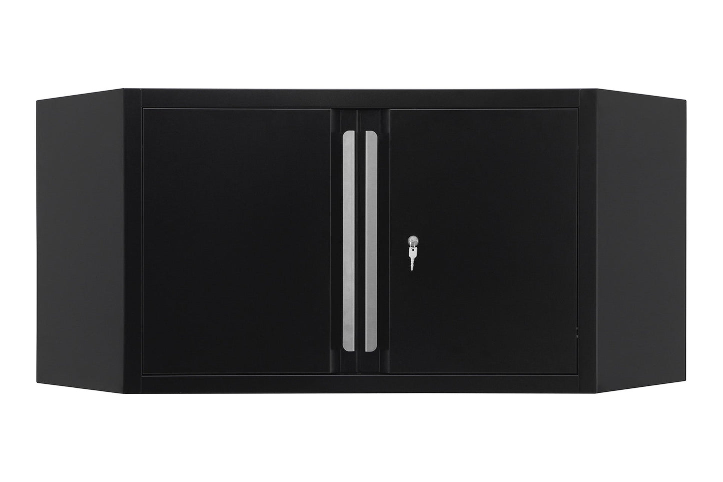Dragonfire Pro Series Upper Corner Cabinet