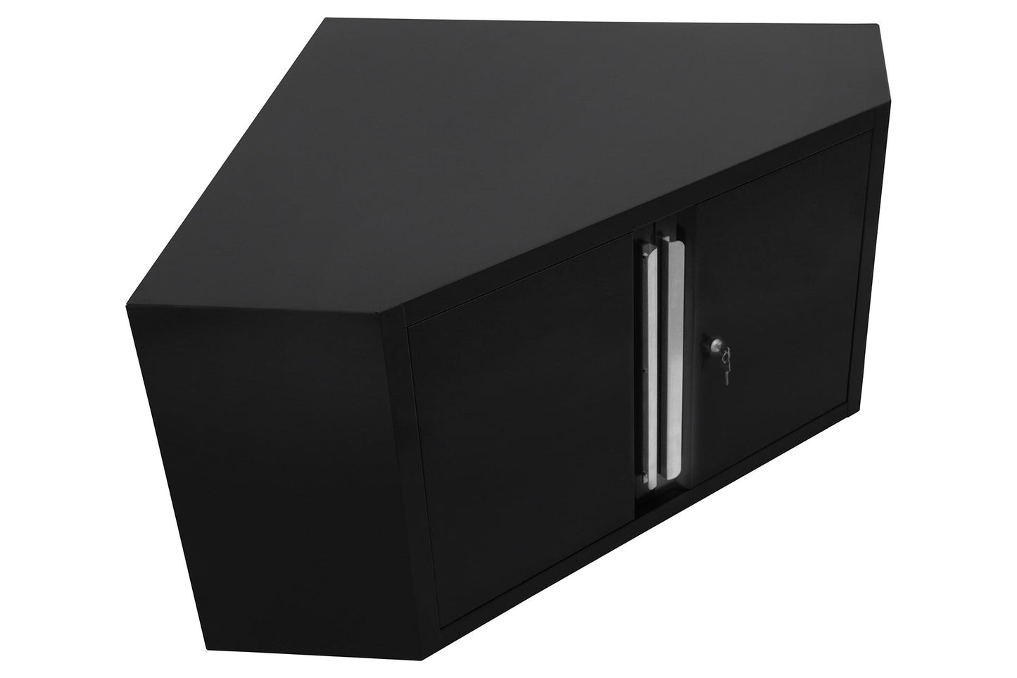Dragonfire Pro Series Upper Corner Cabinet