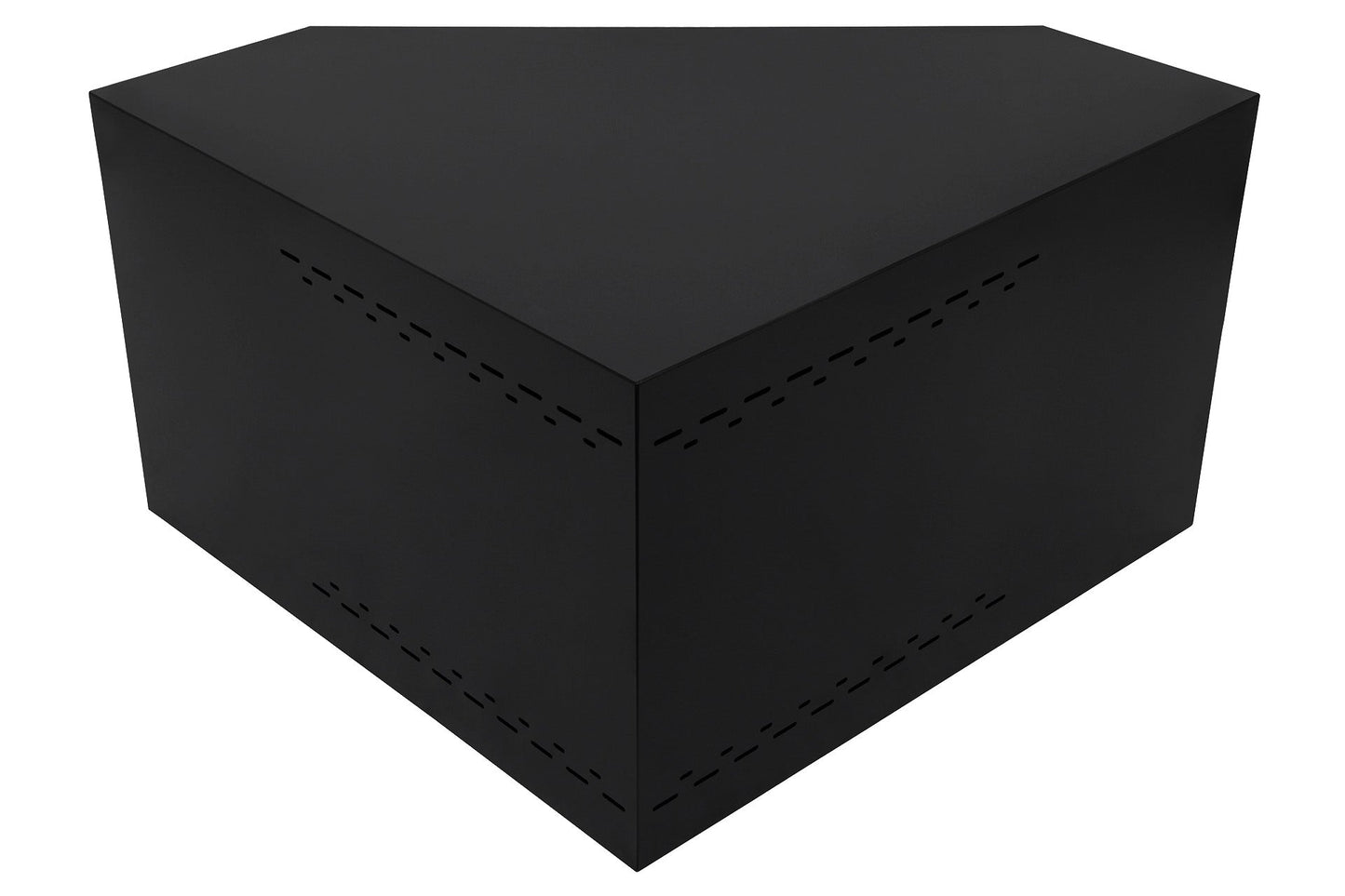 Dragonfire Pro Series Upper Corner Cabinet