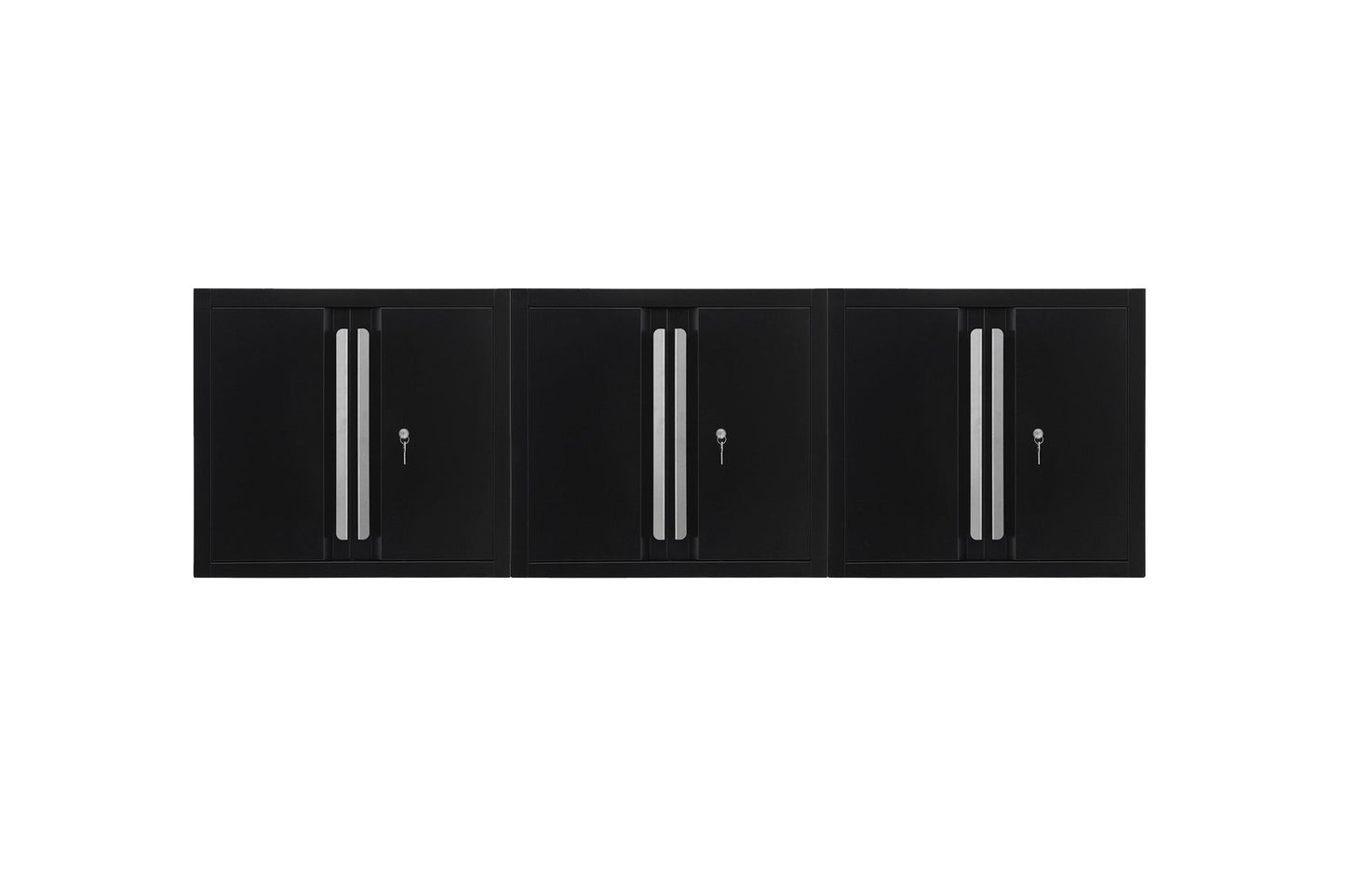 Dragonfire Pro Series Wall Cabinets (Set of 3)