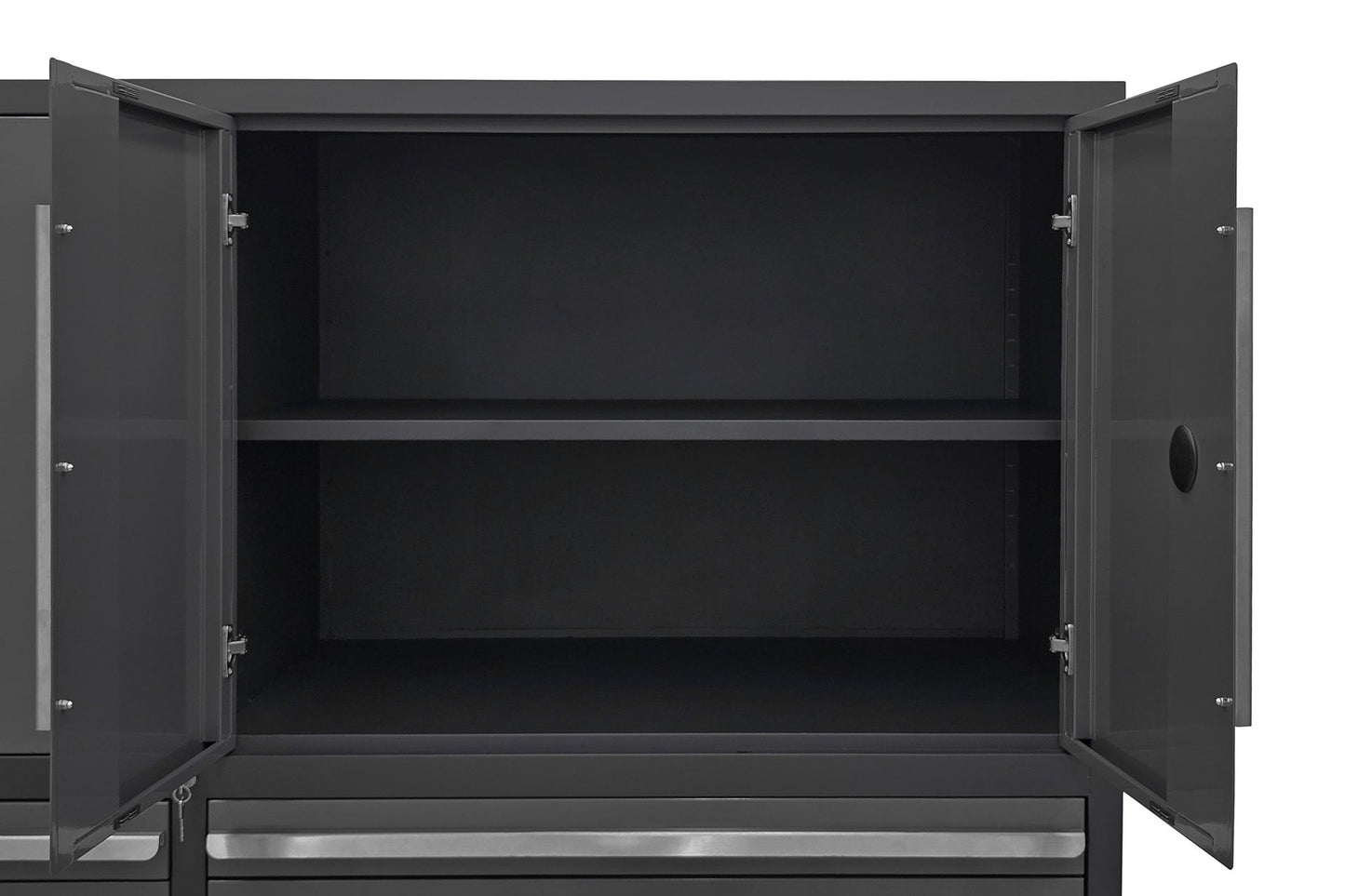 Dragonfire 22 Drawer Pro Series 7FT Rolling Tool Box