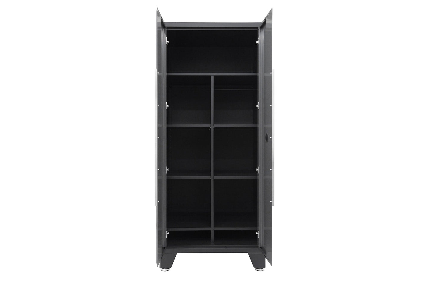 Dragonfire Pro Series Locker Cabinet