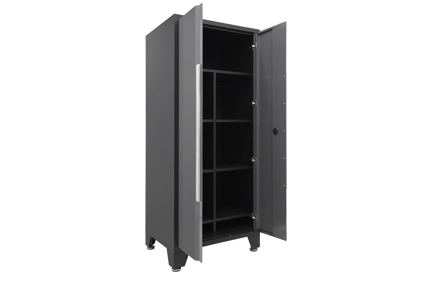 Dragonfire Pro Series Locker Cabinet