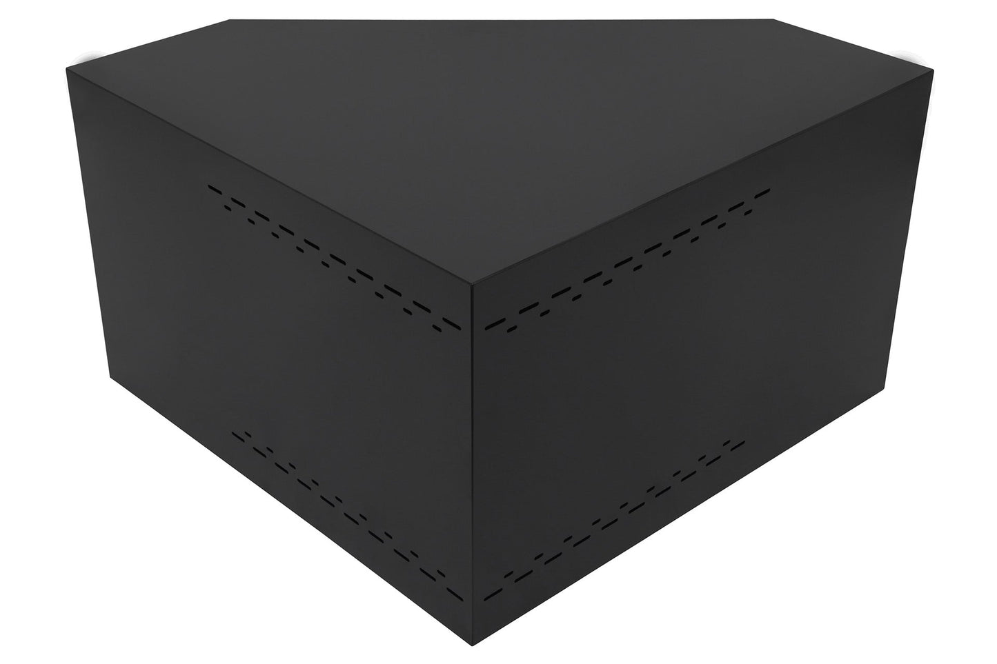 Dragonfire Pro Series Upper Corner Cabinet