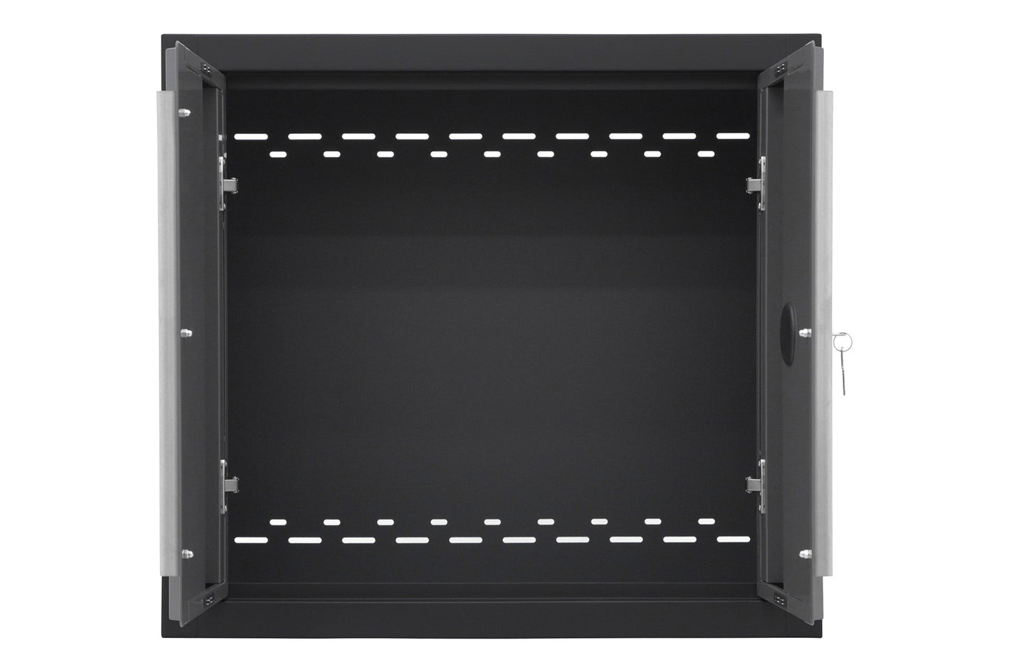 Dragonfire Pro Series Wall Cabinet
